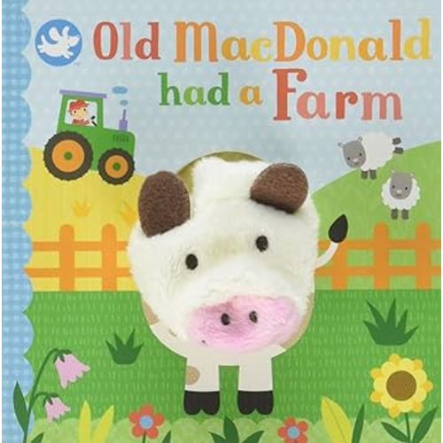 Old MacDonald Had a Farm