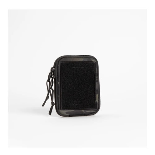 Tactical Dump Pouch® | Machine Washable | Tactical Baby Gear®