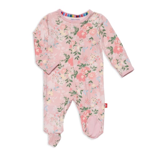 ainslee modal magnetic parent favorite footie – Magnetic Me