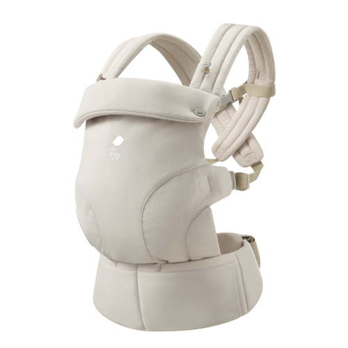 Bc Babycare, Breathable Baby Carrier, CocoonGo, 7-44 lbs