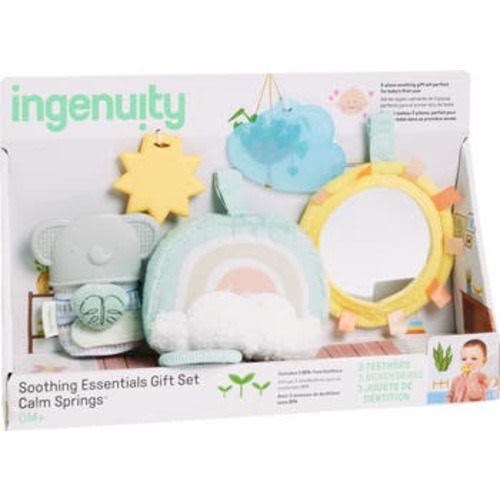 Calm Springs™ Soothing Essentials Gift Set