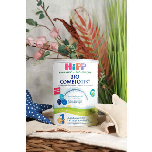HiPP® Dutch Stage 1 🍼 Save up to $75 on first order❣️