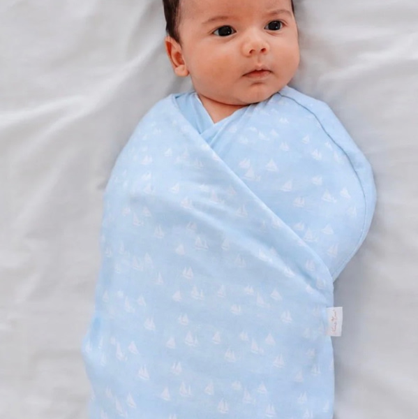 COCOON SWADDLE