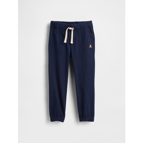 Baby & Toddler Mix & Match Pull-On Joggers
