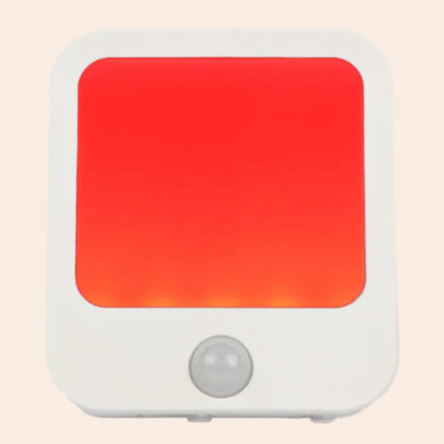 Plug In Night Light