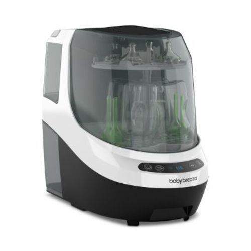 Bottle Washer Pro - All In One Washer, Sterilizer, Dryer