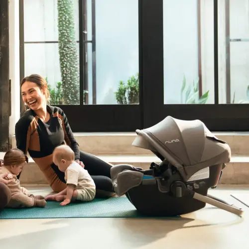 Nuna Pipa™ Car Seat