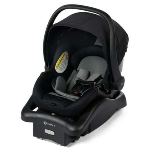 Safety 1st onBoard Insta-Latch Infant Car Seat, Cowbird, Unisex