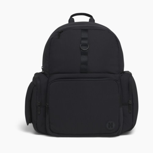 Huggies Day Pack Diaper Bag - Black