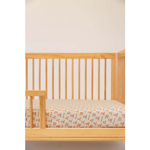 Howie - CloudBlend™ Crib Sheet – WildBird