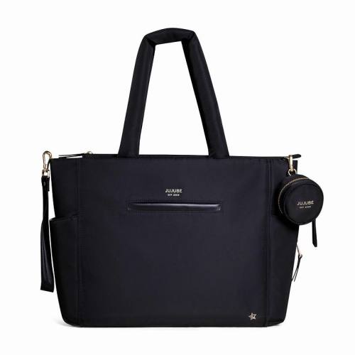 JuJuBe The Utility Strap Diaper Bag Tote