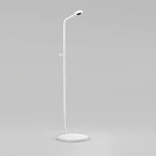 Nanit Pro Replacement Floor Stand, New Version - White (Camera not Included)