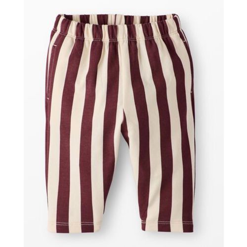 Baby French Terry Tapered Pants
