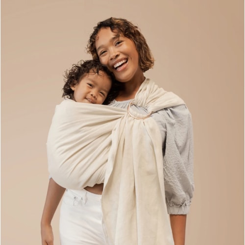 Sparrow - Linen Sling – WildBird
