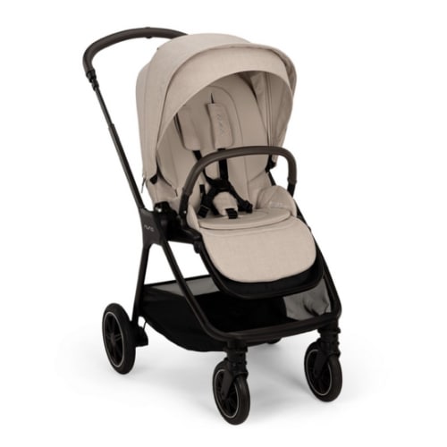 TRIV Next Stroller | by Nuna