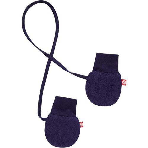 Zutano Baby Boys' Fleece Mittens
