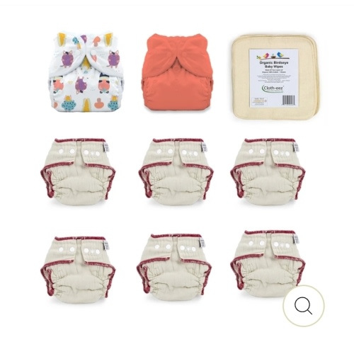 Give It A Try Kit - Medium