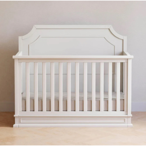 Emma Regency 4-in-1 Convertible Crib – Nahla Madison Home