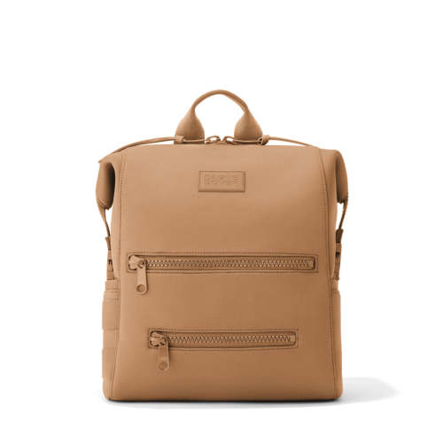 Indi neoprene Diaper Backpack