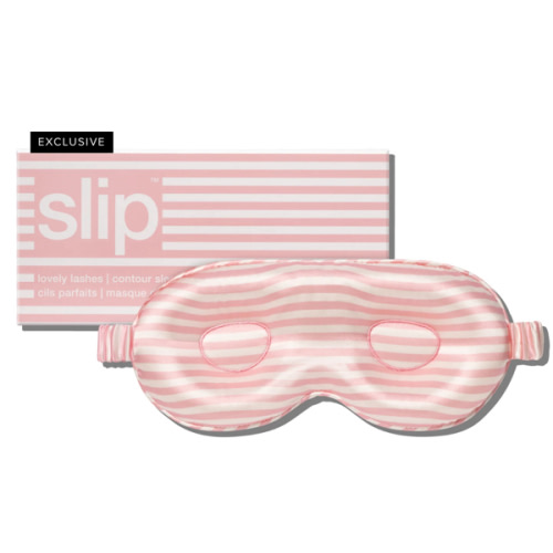 Fairy Floss Contour Sleep Mask