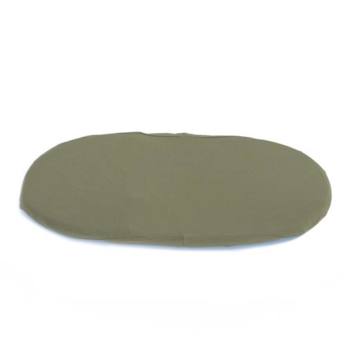 Organic Bamboo Bassinet Sheet