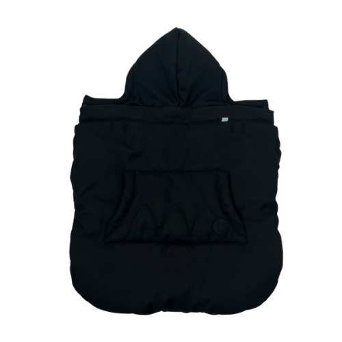 All Weather Cover in Black