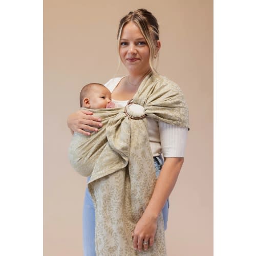 Vaurie - Linen Sling – WildBird