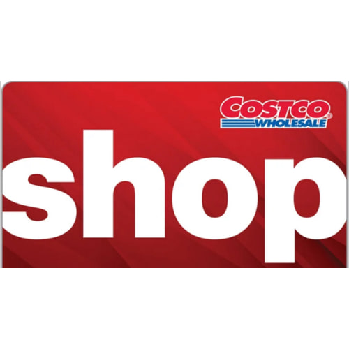 Costco Shop Card, Digital, Gift Card Card | Costco
