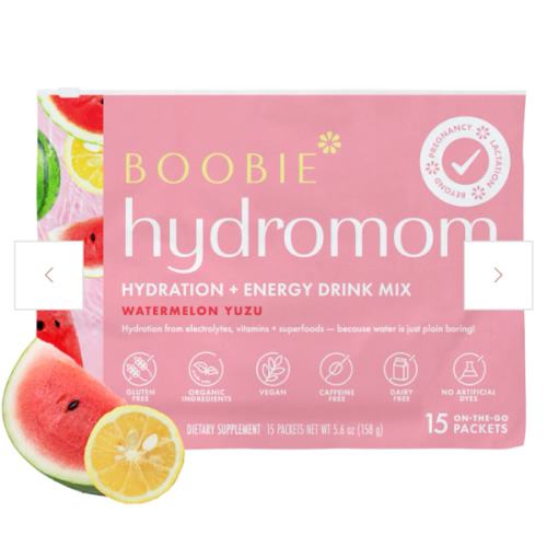Hydromom