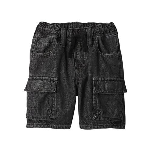 GAP Baby Boys' Pull on Denim