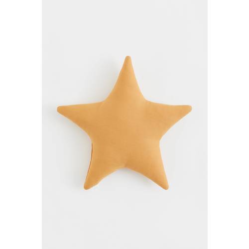 STAR-SHAPED CUSHION