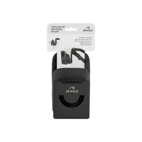 Jengo Cup & Phone Holder | Baby Bunting AU