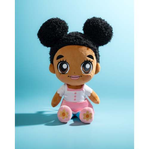 Gracie Plush | Gracie's Corner