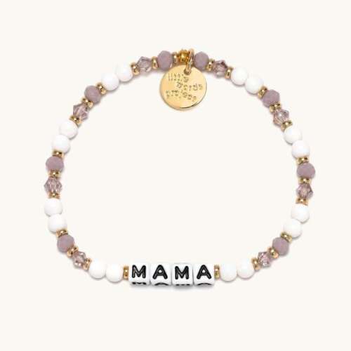 Little Words Project Project Mama Bracelet