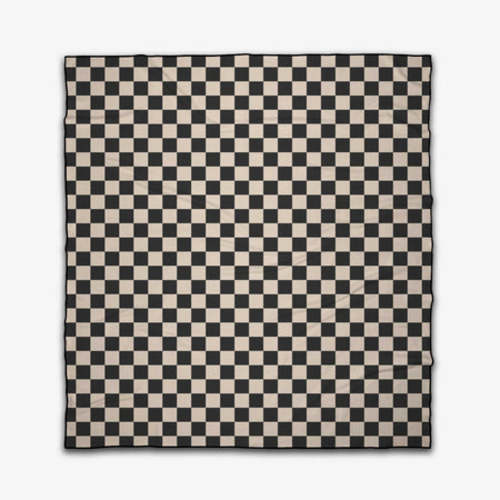 Classic Checker