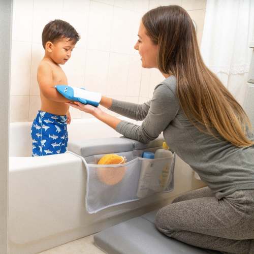 Bath Kneeler & Elbow Rest Set