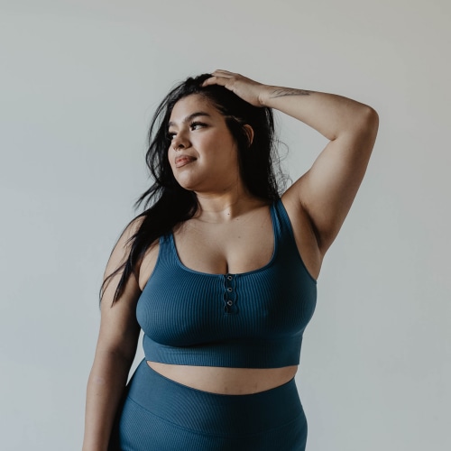 The Allie Bra