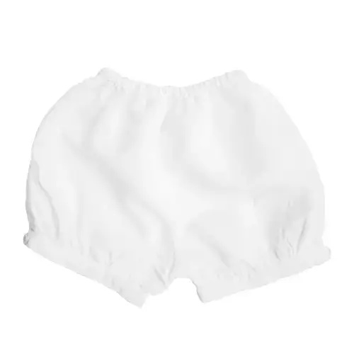 Boys short | White Linen