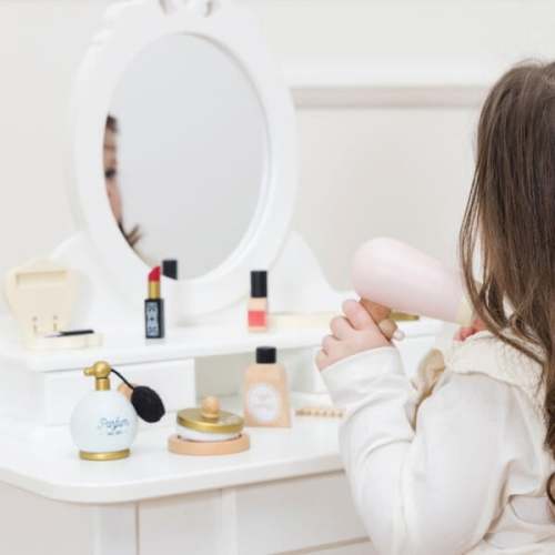 Star Beauty Bag - Le Toy Van | Maisonette