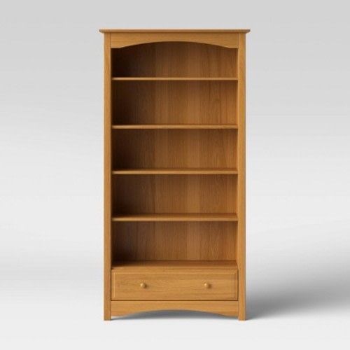 DaVinci MDB Bookcase, Color: Chestnut