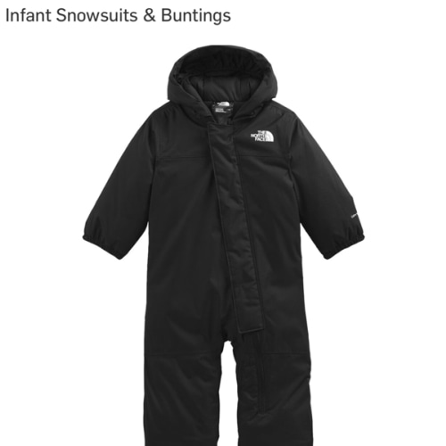 The North Face Freedom Winter - 6 months
