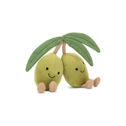 Jellycat Amusable Olives Plush Toy