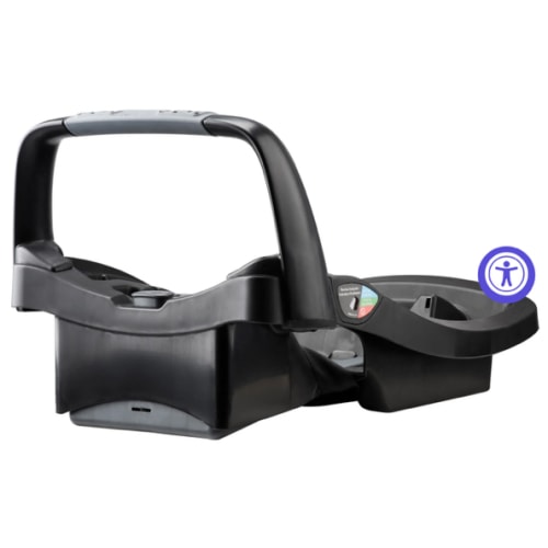 Evenflo LiteMax LX Infant Car Seat Base