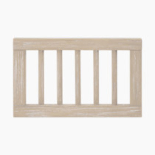 Bellini Paris Toddler Guardrail - Whitewash Ash