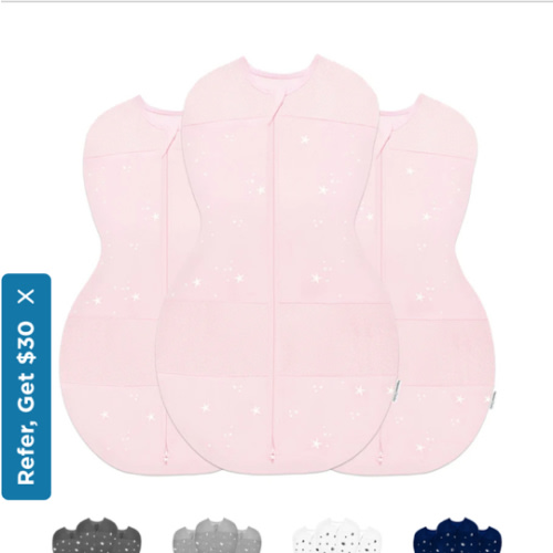 Swaddle Sack Bundle | Sleapea Swaddle Sack – Happiest Baby