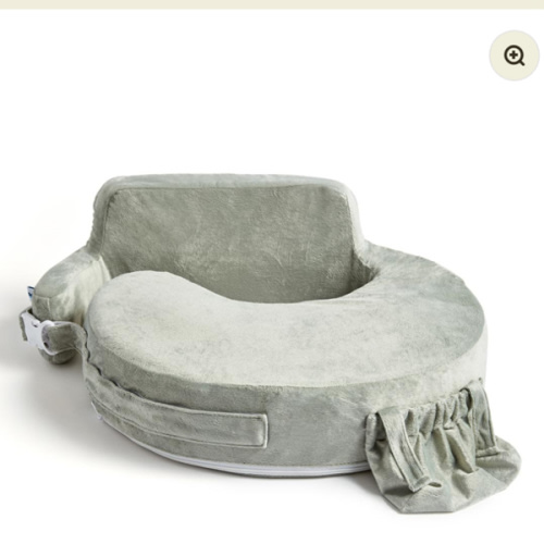 Super Deluxe Nursing Pillow