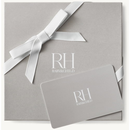 RH Baby & Child Gift Card