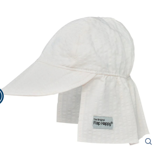 UPF 50+ Original Flap Hat (Basics)