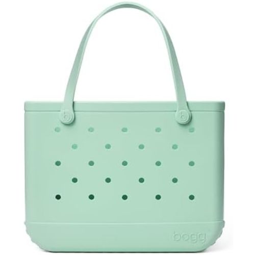 BOGG BAG - Original, Large Tote - 19in L x 9in W x 14in H - Beach, Pool, Boat, Sports - Lightweight, Washable, Durable
