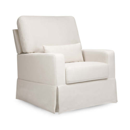 Namesake Crawford Pillowback Comfort Swivel Glider - 2Modern
